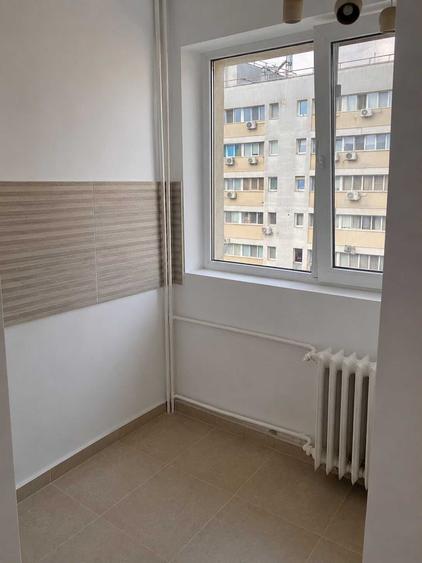 Garsonieră semidecomandată în Sud