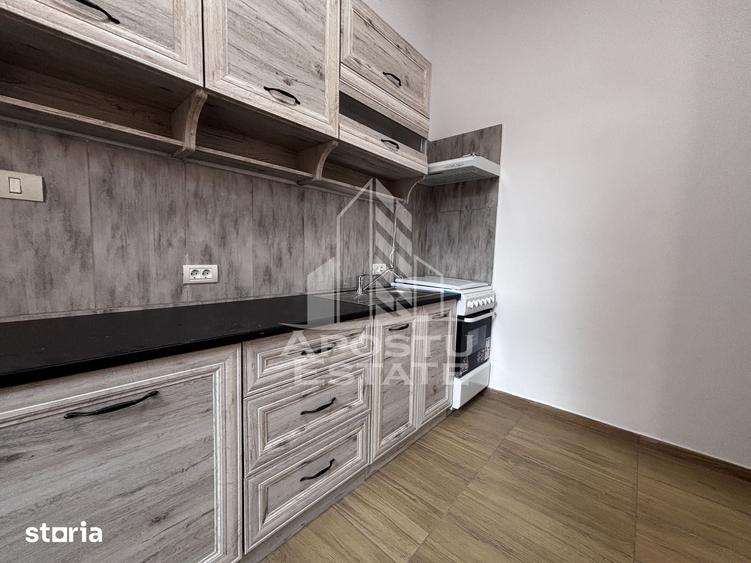 Apartament cu 3 camere în Iosefin