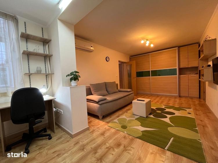 Apartament cu 3 camere în Rogerius