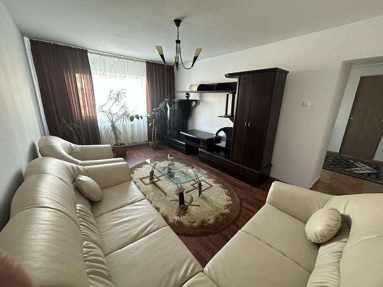 Apartament cu 3 camere de inchieriat langa Catedrala Eroilor - 3
