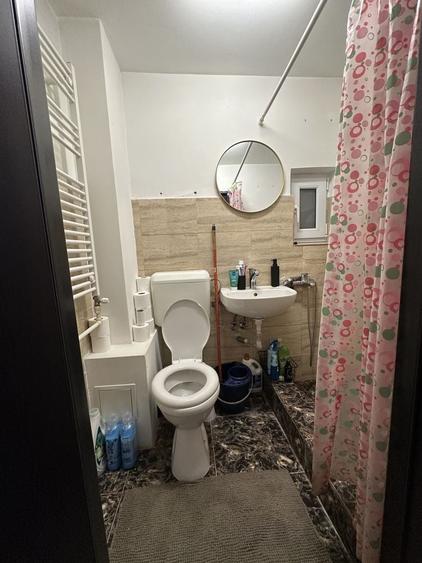Inchiriez apartament 2 camere zona Gorjului - 16