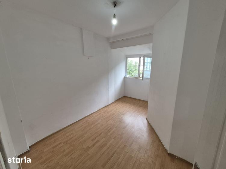Garsonieră în Central