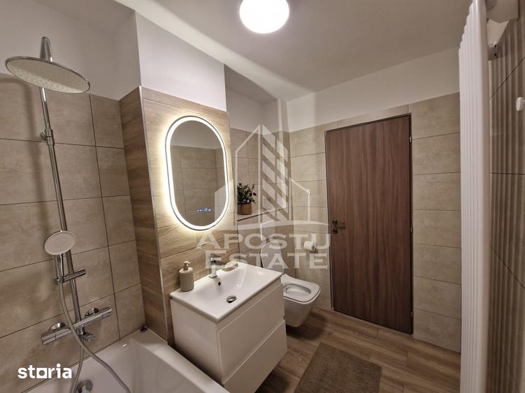 Apartament cu 2 camere în Baba-Dochia