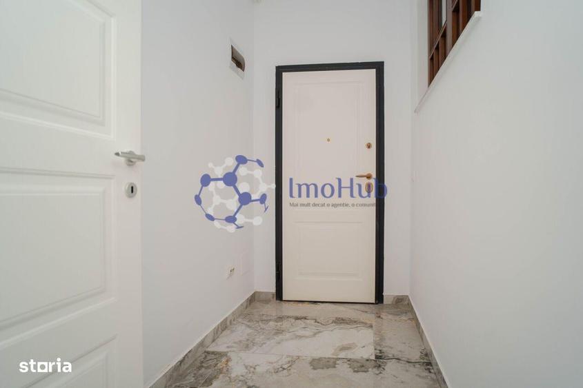 Spațiu comercial, de 53 mp, în Păcurari