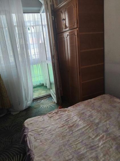 Apartament cu 2 camere semidecomandat în Găvana