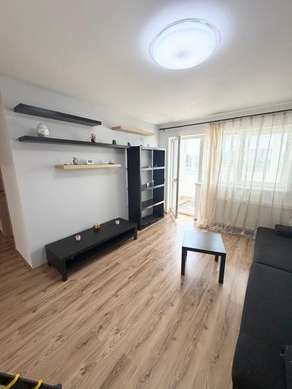Confort Park Residence-Rin Grand / Apartament doua cam 60mp-Loc de parcare - 6