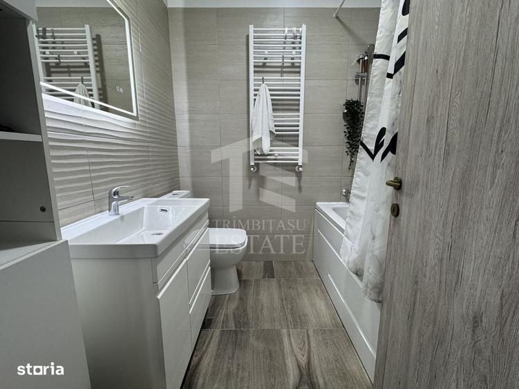 Cartierul Solar 2 Camere 64 mp Lux Parter Inalt - 3