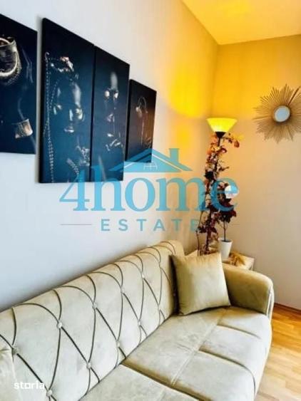Apartament cu 2 camere decomandat în Centrul Civic