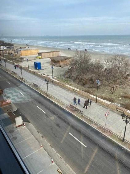 Apartament cu 2 camere decomandat în Nord