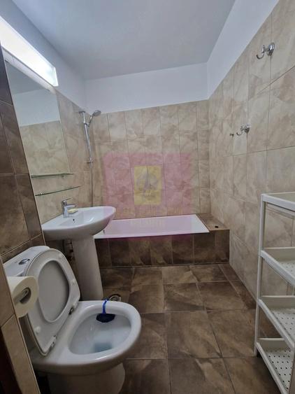 Apartament cu 2 camere semidecomandat în Cotroceni