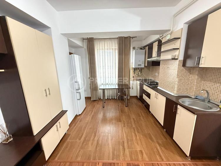 Apartament cu 2 camere în Tătărași