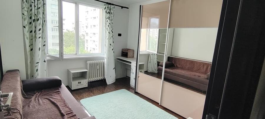 Apartament cu 3 camere decomandat în Nicolae Grigorescu