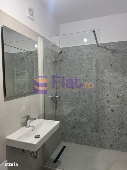 Apartament cu 2 camere în Sânpetru