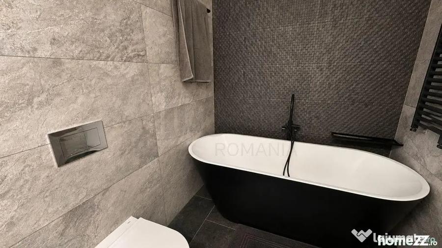 Apartament cu 4 camere decomandat în Timpuri Noi