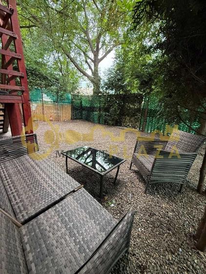 4 Camere | AC | CT |  Mobilat | Utilat | Gradina privata | Disponibil - 8