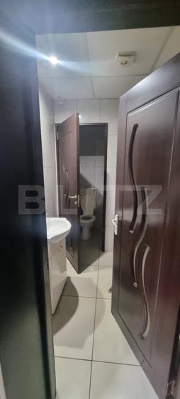 Apartament cu 3 camere decomandat, mobilat în Câmpia Turzii