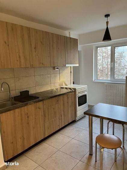 Apartament 3 camere de inchiriat | Unirii - 5