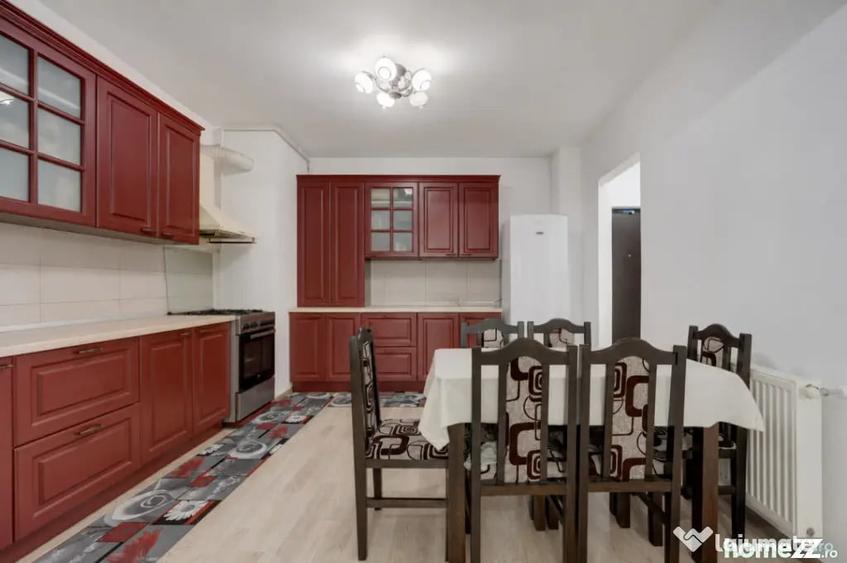 Apartament cu 2 camere decomandat în Timișoara
