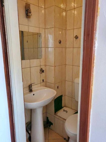 Garsonieră în UTA