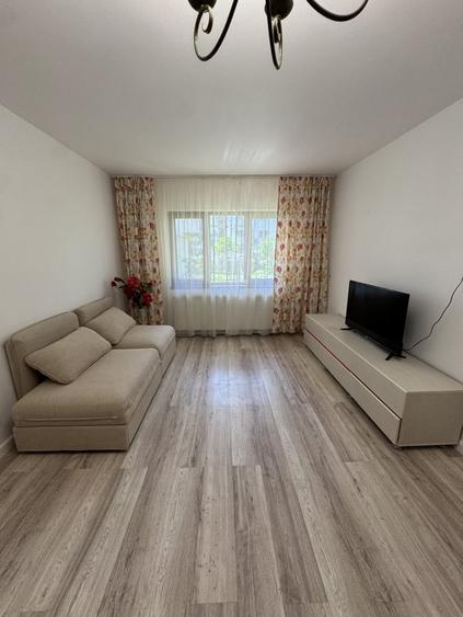 Apartament 2 camere, confort 1, decomandat, parter – Strada Cameliei - 2