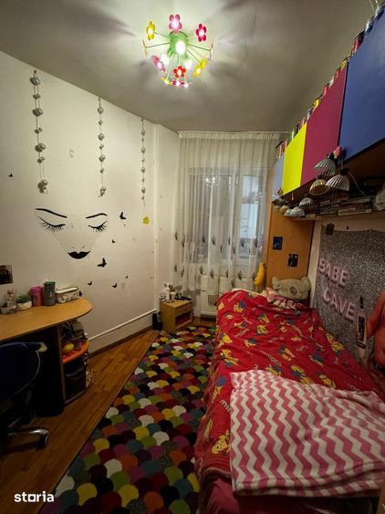 Apartament cu 2 camere decomandat în Dumbrava 2