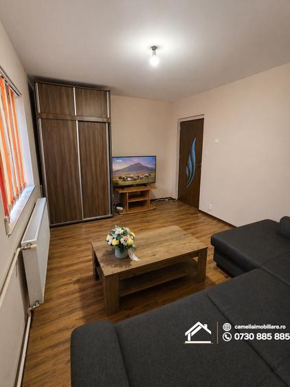 Garsonieră decomandată în Drumul Taberei