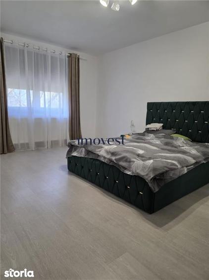 Apartament cu 1 Camera Soarelui - 9