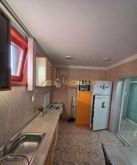 3 Camere de inchiriat | Aparatorii Patriei | Metrou | Centrala Proprie - 6