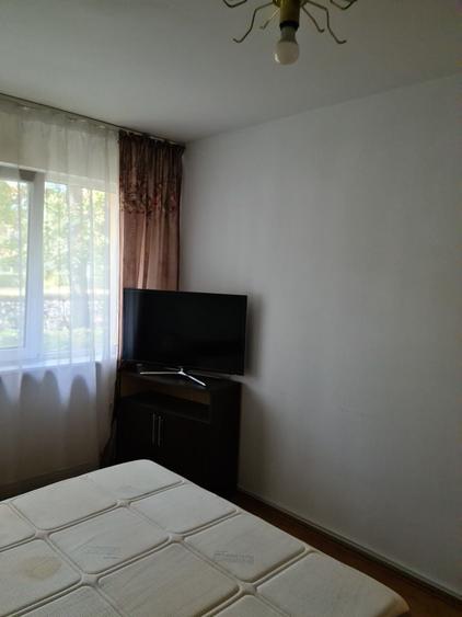 Apartament cu 2 camere semidecomandat în Drumul Carului