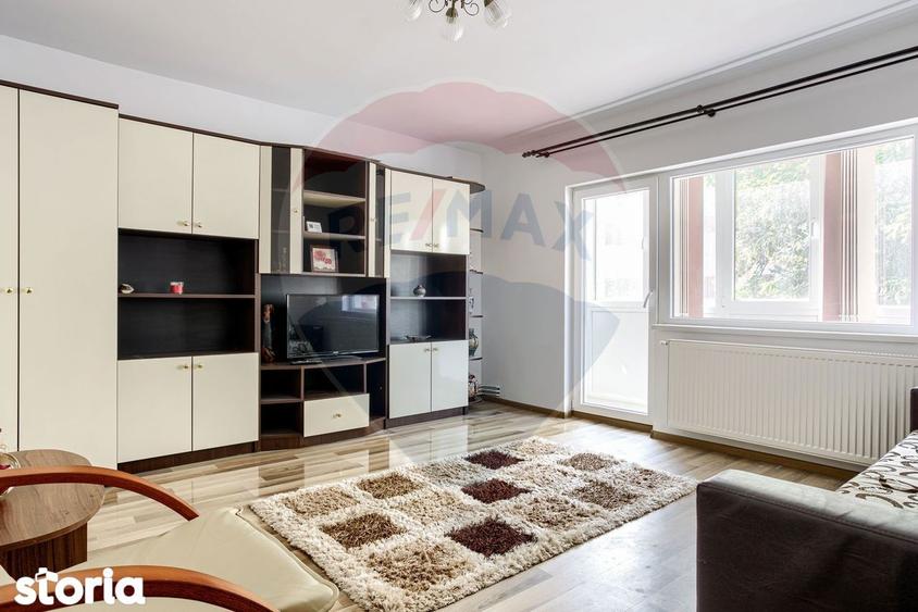 Apartament de inchiriat superb, 2 minute de Atrium Mall - 13