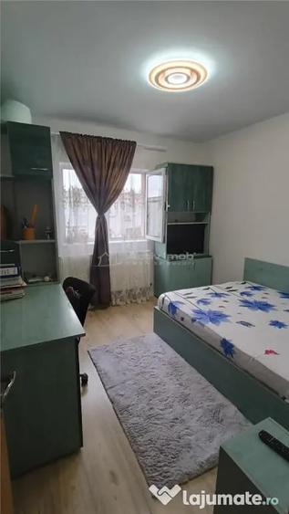 Apartament cu 2 camere decomandat în 9 Mai