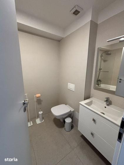 Apartament premium de inchiriat, cu 2 camere, Calea Aradului - 11
