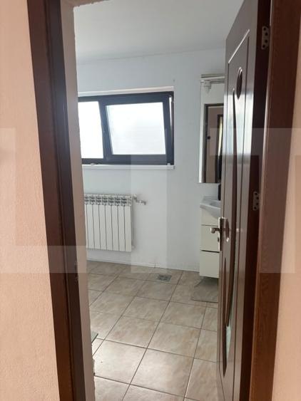 Casă individuală cu 4 camere cu Teren 508 Mp în Exterior Vest