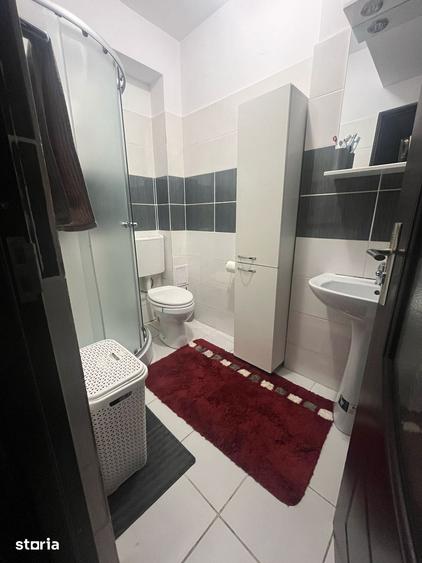 Apartament de vanzare ( 2 camere + bucatarie), zona Dedeman - 4
