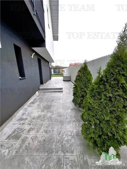 Casă individuală cu 4 camere cu Teren 337 Mp în Mogoșoaia