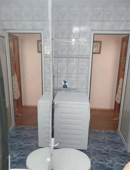 Vanzare Apartament 3 Camere Semidecomandat Berceni-Al.Ciceu - 5