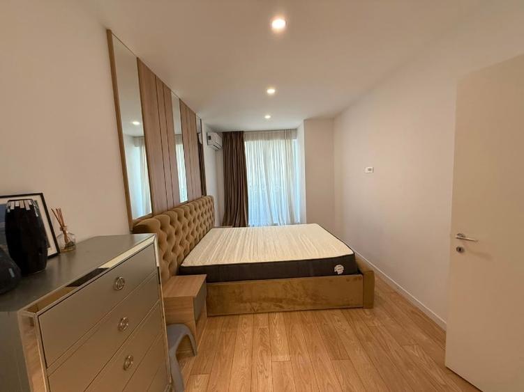 3 camere de închiriat – 2 locuri de parcare și boxă  OMV PIPERA - MTM RESIDENCE - 12