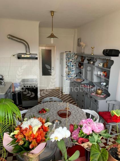 Apartament cu 3 camere | 119mp | Parcare inclusa | Zona Horea! - 9