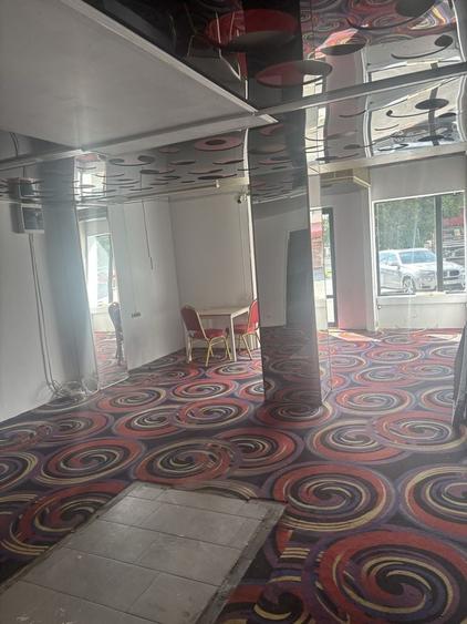 Spațiu comercial, de 90 mp, în Central