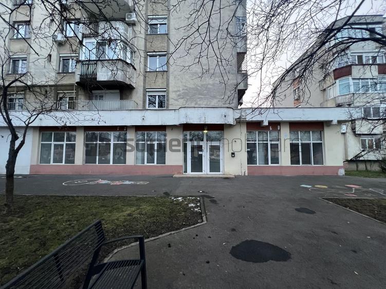 Spațiu comercial, de 230.57000732422 mp, în Cantemir