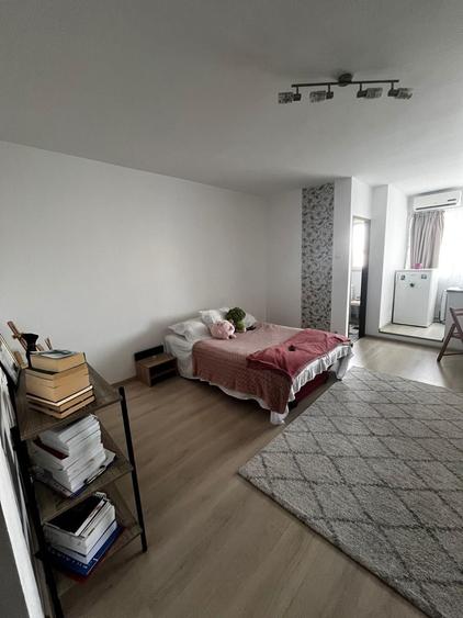 Inchiriere garsoniera, Bd. Timisoara, Plazza -Afi, metrou T. Vladimir - 2
