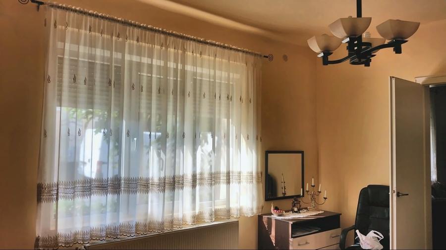 Casă individuală cu 5 camere cu Canalizare în Șagului