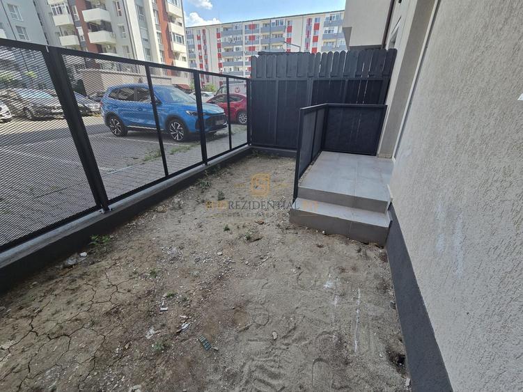 Apartament 3 camere cu curte proprie, aproape de metrou Berceni - 9