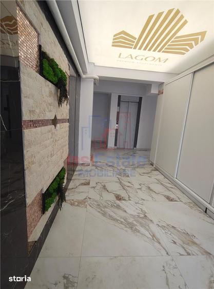 Apartament cu 2 camere în Bârnova