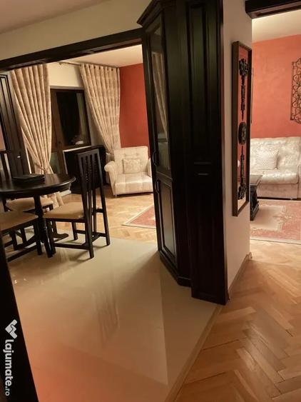 Apartament 3 camere, 97 mp + boxa 10 mp, et.1, langa Kaufland Pacurari - 4