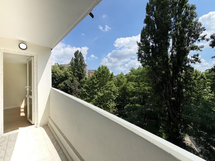Apartament cu 2 camere semidecomandat în Drumul Taberei