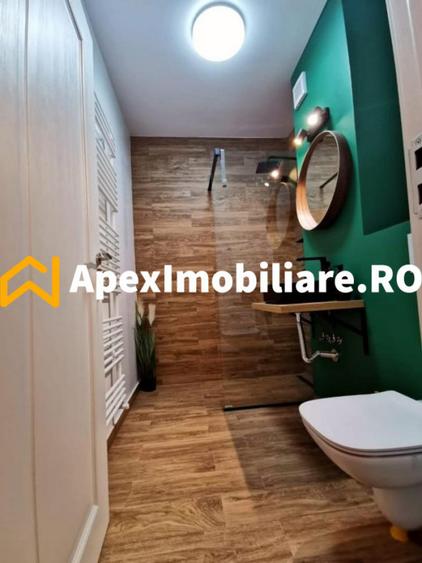 Garsonieră în Lujerului