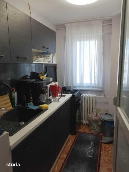 Apartament cu 2 camere decomandat în Obor