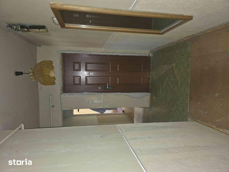 Apartament 3 camere Codlea decomandat et 2/4 9 Mai - 4