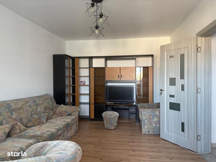 Apartament cu doua camere, Dristor, 470 - 2